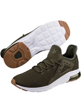 Puma Men’s Electron 2.0 - Street Forest